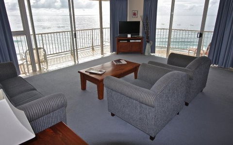 Talisman Holiday Apartments - Surfers Gold Coast 2