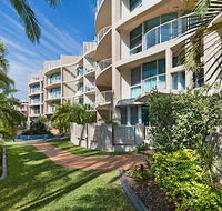 Sailport Mooloolaba Apartments - Surfers Gold Coast