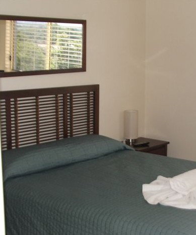 On The River Apartments - Surfers Gold Coast 3