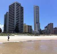 The Dorchester - Surfers Gold Coast