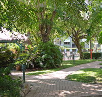 Cairns Beach Resort - Surfers Gold Coast