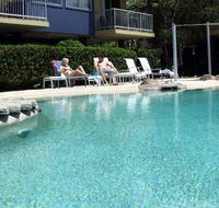 Seacove Coolum Resort - Surfers Gold Coast