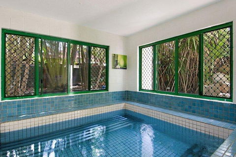 Headland Gardens Holiday Apartments - Surfers Gold Coast 4