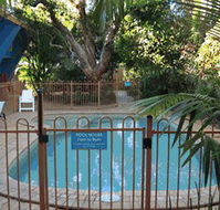 Calypso Sands Resort - Surfers Gold Coast