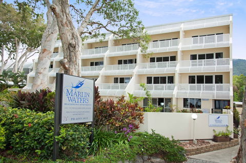 Marlin Waters Beachfront Apartments - Surfers Gold Coast 0