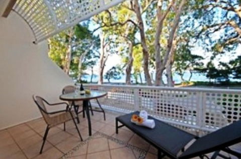 Marlin Waters Beachfront Apartments - Surfers Gold Coast 7