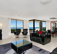 Burgess  Kings Beach Apartments - Surfers Gold Coast