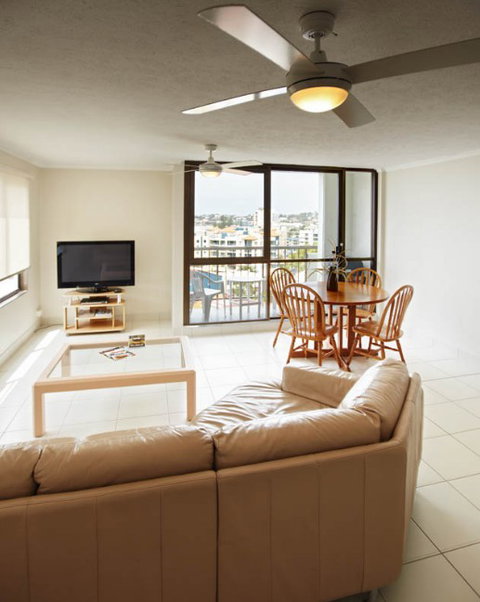 Langley Park Holiday Apartments - Surfers Gold Coast 3