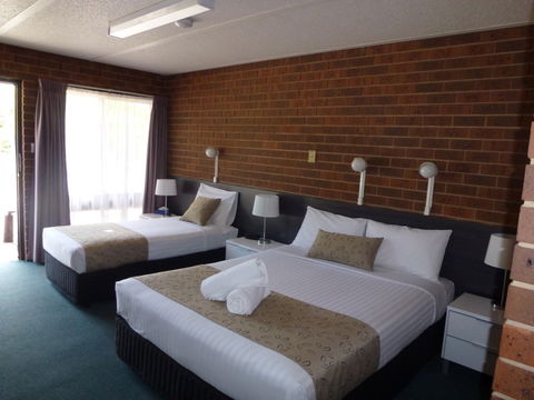 Healesville Motor Inn - Surfers Gold Coast 1