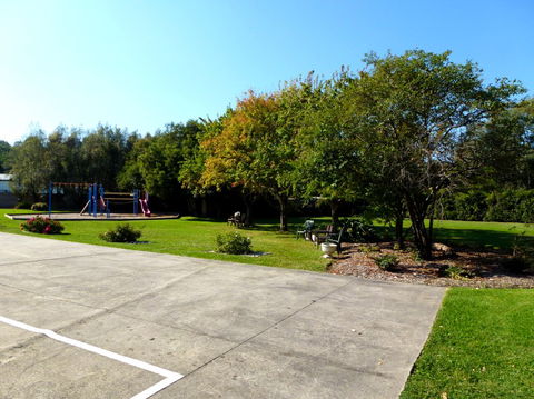 Healesville Motor Inn - Surfers Gold Coast 2
