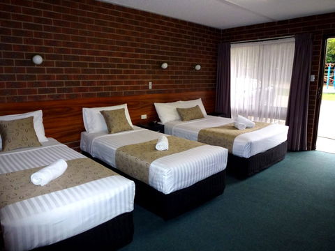 Healesville Motor Inn - Surfers Gold Coast 3