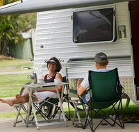 Coolum Beach Holiday Park - Surfers Gold Coast
