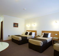 Best Western Golden Grain Motor Inn - Surfers Gold Coast
