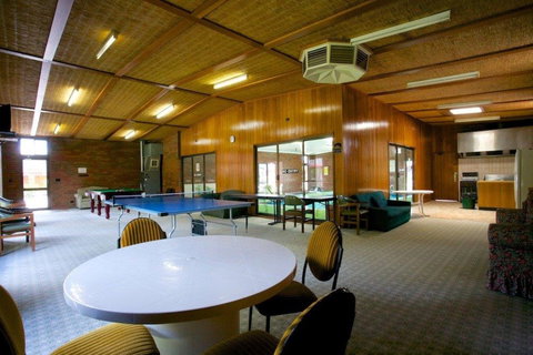 Best Western Golden Grain Motor Inn - Surfers Gold Coast 3