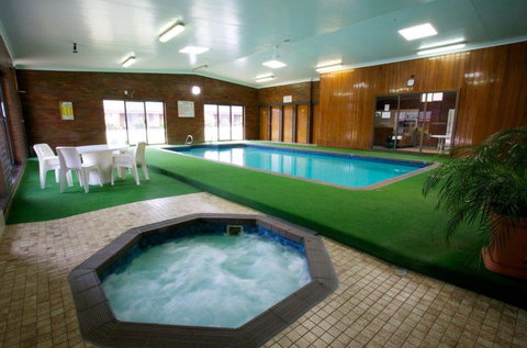 Best Western Golden Grain Motor Inn - Surfers Gold Coast 4