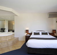 Best Western City Park Hotel - Surfers Gold Coast