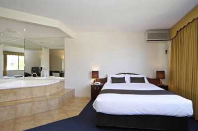 Best Western City Park Hotel - Surfers Gold Coast 0