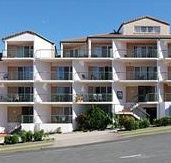 Whitecaps Holiday Apartments - Surfers Gold Coast