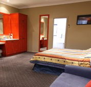 Best Western A Trapper's Motor Inn - Surfers Gold Coast