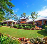 Montville Provencal Boutique Hotel - Surfers Gold Coast