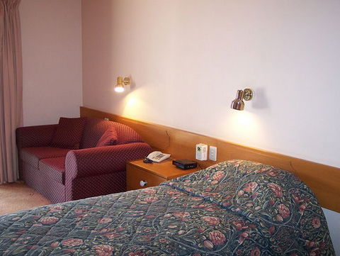 Philadelphia Motor Inn - Surfers Gold Coast 1