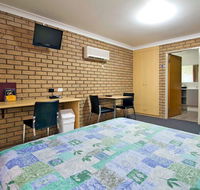 Sunray Motor Inn Toowoomba - Surfers Gold Coast