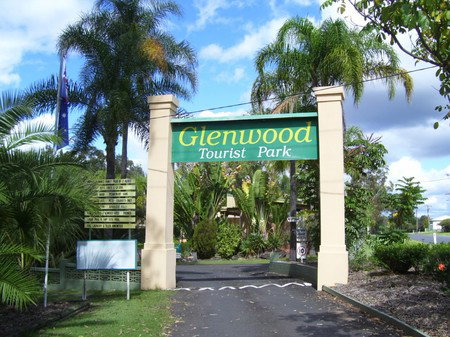 Glenwood Tourist Park And Motel - Surfers Gold Coast 1