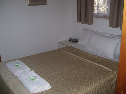 Glenwood Tourist Park And Motel - Surfers Gold Coast 6
