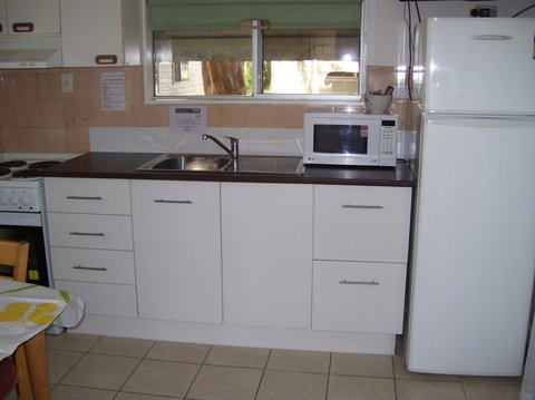 Glenwood Tourist Park And Motel - Surfers Gold Coast 7