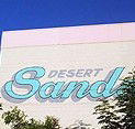 Desert Sands Serviced Apartments - Surfers Gold Coast