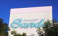 Desert Sands Serviced Apartments - Surfers Gold Coast 0