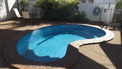 Central Point Motel - Surfers Gold Coast 0