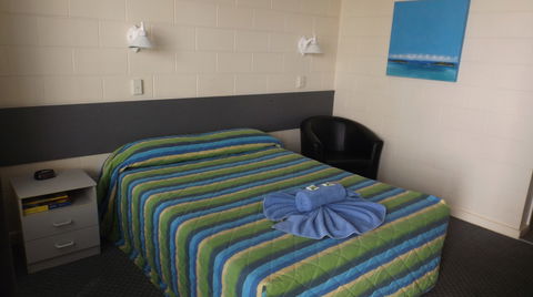 Central Point Motel - Surfers Gold Coast 4