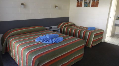 Central Point Motel - Surfers Gold Coast 5