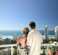 Crowne Plaza Surfers Paradise - Surfers Gold Coast