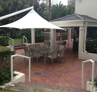 Crest Apartments - Surfers Gold Coast