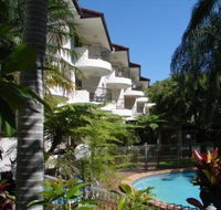 Scalinada Apartments - Surfers Gold Coast