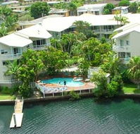 Surfers Del Rey - Surfers Gold Coast