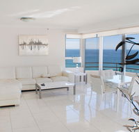 Zenith Apartments - Surfers Gold Coast