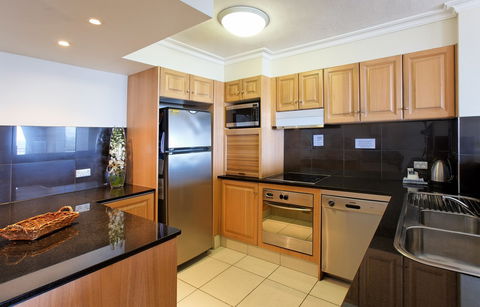 La Grande Apartments Broadbeach - Surfers Gold Coast 2