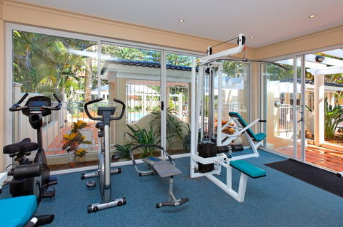 La Grande Apartments Broadbeach - Surfers Gold Coast 4