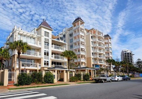 La Grande Apartments Broadbeach - Surfers Gold Coast 7