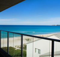 Pacific Surf Absolute Beach Apartments - Surfers Gold Coast