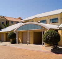 Diamond Sands Resort - Surfers Gold Coast