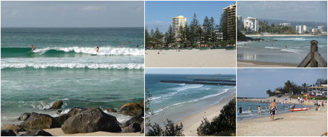 Blue Pelican Motor Inn - Surfers Gold Coast 3