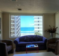 View Pacific Holiday Apartments - Surfers Gold Coast