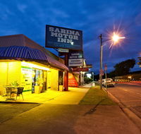 Sarina Motor Inn - Surfers Gold Coast