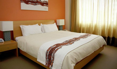 The York By Swiss-belhotel - Surfers Gold Coast 0