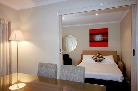 The York By Swiss-belhotel - Surfers Gold Coast 1