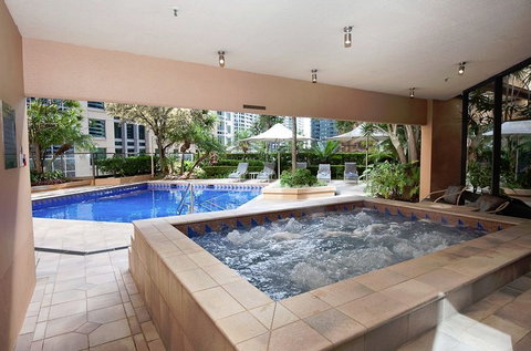 The York By Swiss-belhotel - Surfers Gold Coast 3